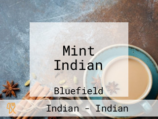 Mint Indian