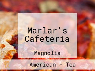 Marlar's Cafeteria