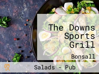 The Downs Sports Grill