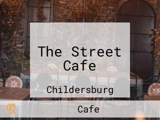 The Street Cafe