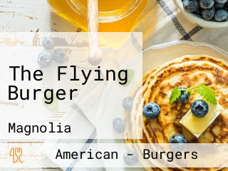 The Flying Burger