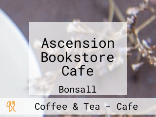 Ascension Bookstore Cafe