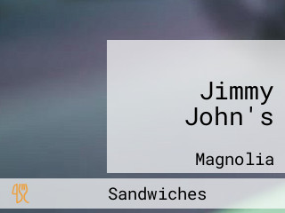 Jimmy John's