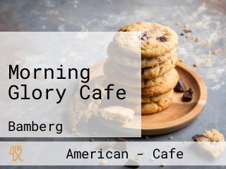 Morning Glory Cafe