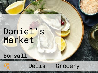 Daniel's Market