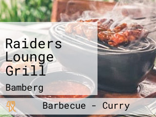 Raiders Lounge Grill