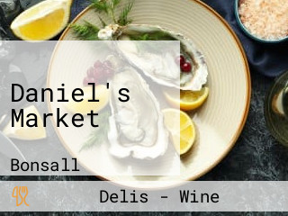 Daniel's Market