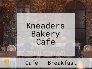 Kneaders Bakery Cafe