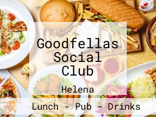 Goodfellas Social Club