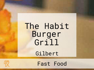 The Habit Burger Grill