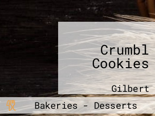 Crumbl Cookies