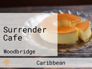 Surrender Cafe