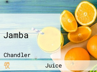 Jamba