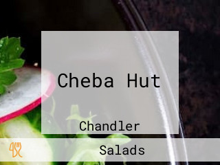 Cheba Hut