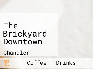 The Brickyard Downtown