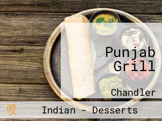 Punjab Grill