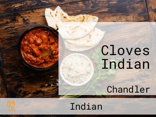 Cloves Indian