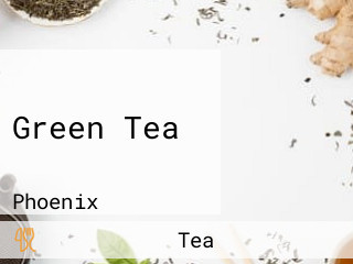 Green Tea