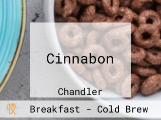 Cinnabon