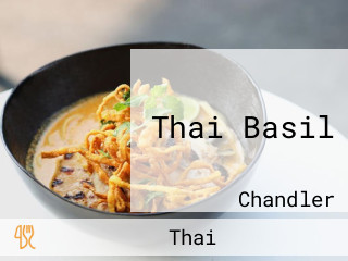 Thai Basil