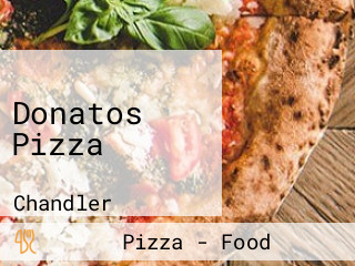 Donatos Pizza