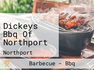 Dickeys Bbq Of Northport