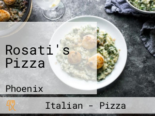 Rosati's Pizza