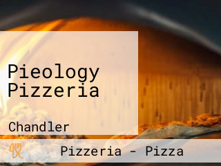 Pieology Pizzeria