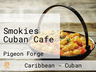 Smokies Cuban Cafe