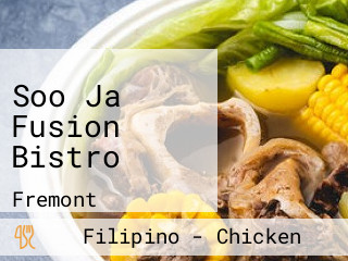 Soo Ja Fusion Bistro