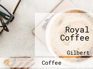 Royal Coffee