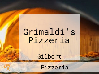 Grimaldi's Pizzeria