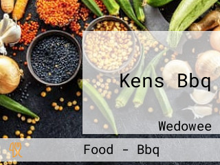 Kens Bbq