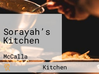 Sorayah’s Kitchen