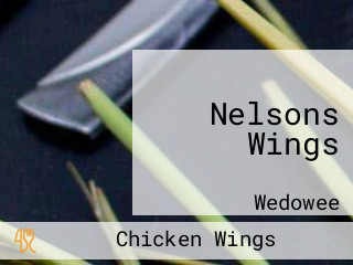 Nelsons Wings