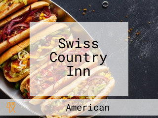 Swiss Country Inn