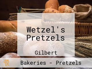 Wetzel's Pretzels