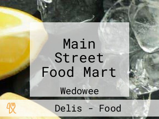 Main Street Food Mart