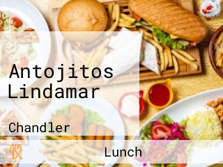 Antojitos Lindamar