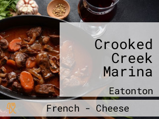 Crooked Creek Marina