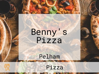 Benny's Pizza