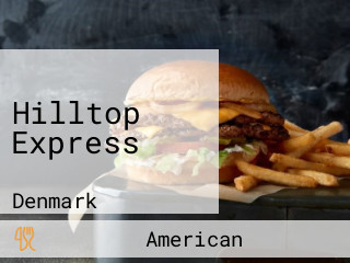 Hilltop Express