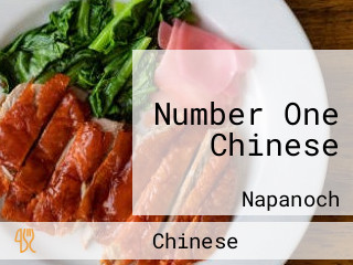 Number One Chinese