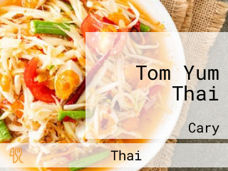 Tom Yum Thai