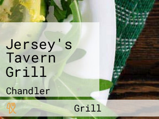 Jersey's Tavern Grill