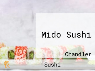 Mido Sushi