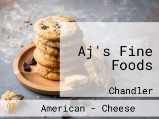 Aj's Fine Foods