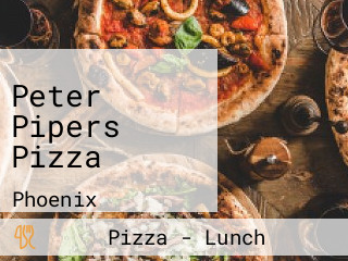 Peter Pipers Pizza