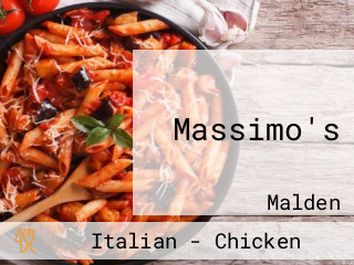 Massimo's