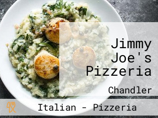 Jimmy Joe's Pizzeria